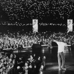 Myke Towers Instagram – PERÚ 🇵🇪 LA VIBRA SE SINTIÓ EN OTRA!!! GRACIAS POR CANTARLAS TODAS CONMIGO A UNA SOLA VOZ #youngkingz HOY LE TOCA A CHILE 🇨🇱