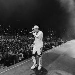 Myke Towers Instagram – GRACIAS PARAGUAY🇵🇾 POR RECIBIRME CON ESA ENERGÍA❤️ NOS VEMOS PRONTO #youngkingz