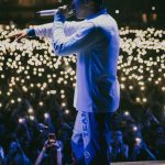 Myke Towers Instagram – GRACIAS PARAGUAY🇵🇾 POR RECIBIRME CON ESA ENERGÍA❤️ NOS VEMOS PRONTO #youngkingz