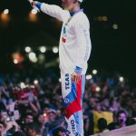 Myke Towers Instagram – GRACIAS PARAGUAY🇵🇾 POR RECIBIRME CON ESA ENERGÍA❤️ NOS VEMOS PRONTO #youngkingz