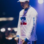 Myke Towers Instagram – GRACIAS PARAGUAY🇵🇾 POR RECIBIRME CON ESA ENERGÍA❤️ NOS VEMOS PRONTO #youngkingz