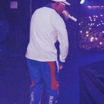 Myke Towers Instagram – GRACIAS PARAGUAY🇵🇾 POR RECIBIRME CON ESA ENERGÍA❤️ NOS VEMOS PRONTO #youngkingz