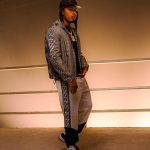 Myke Towers Instagram - LOS DUEÑOS DE LA CALLE RMX OUT NOW #youngkingz