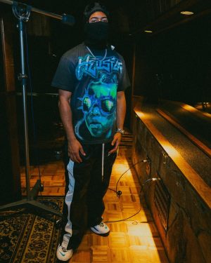 Myke Towers Instagram - Musica nueva cuando ustedes digan😤🔥🤯