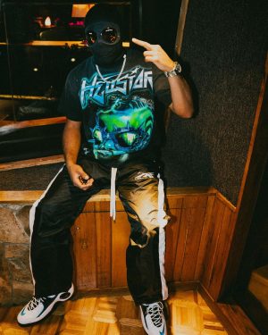 Myke Towers Instagram - Musica nueva cuando ustedes digan😤🔥🤯