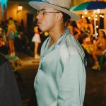 Myke Towers Instagram - #LaCapi Video Oficial Ya Disponible! No se bailar mas na que no sea perreo 🕺🏾 #YoungKingz