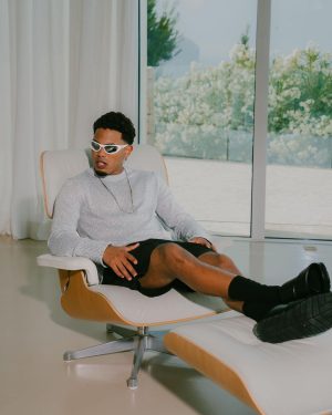 Myke Towers Instagram - LALA Video Out Now!