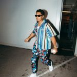 Myke Towers Instagram - Te pienso estando en europa Ibiza, Spain