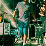 Myke Towers Instagram - SI YO BAJO SABE QUE LE HARÉ A Coruña, Spain