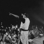 Myke Towers Instagram - Si no me llego a ir de gira no me daba cuenta del morbo que estoy creando! Ya hace falta musica nueva digo Yo #lveutour #youngkingz
