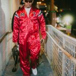Myke Towers Instagram - PHILLY❤️ Anoche se sintió territorio del YK Gracias por llegarle y pasarla hp conmigo! Había una energía a otro level y gente de todas las edades tengo que virar Si o Si! MARYLAND ponte ready🤯😈🤪 #lveutour #youngkingz