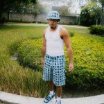 Myke Towers Instagram - Otro fili pa olvidarte Pasenme lighter Cuando no te tengo yo me pongo hyper