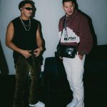 Myke Towers Instagram - Ya cambié los ### Feliz año nuevo a todo el que lea esto en especial a todos los míos!!! Ya no persigo solo atraigo los amo #YoungKingz 😈😤🤪