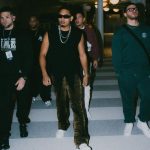 Myke Towers Instagram - Ya cambié los ### Feliz año nuevo a todo el que lea esto en especial a todos los míos!!! Ya no persigo solo atraigo los amo #YoungKingz 😈😤🤪