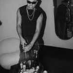 Myke Towers Instagram - Ya cambié los ### Feliz año nuevo a todo el que lea esto en especial a todos los míos!!! Ya no persigo solo atraigo los amo #YoungKingz 😈😤🤪