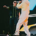 Myke Towers Instagram - No es culpa mía Uo, Si ella se me pega descontrolá 🤯😈🤪 #vltnlm #youngkingz