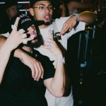 Myke Towers Instagram - No es culpa mía Uo, Si ella se me pega descontrolá 🤯😈🤪 #vltnlm #youngkingz