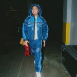 Myke Towers Instagram - Hasta ahora cual es tu Top 5 de “Vive La Tuya… No La Mía” Ya Disponible por si estas atrás y no lo has escuchao #vltnlm #youngkingz