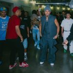 Myke Towers Instagram - Hasta ahora cual es tu Top 5 de “Vive La Tuya… No La Mía” Ya Disponible por si estas atrás y no lo has escuchao #vltnlm #youngkingz