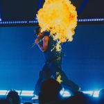 Myke Towers Instagram - Hasta ahora cual es tu Top 5 de “Vive La Tuya… No La Mía” Ya Disponible por si estas atrás y no lo has escuchao #vltnlm #youngkingz