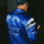 Myke Towers Instagram - Yo tengo claro que hay pal de cabrnes que por ti hacen fila, Así que si quieres vacila #vltnlm #youngkingz