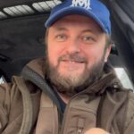 Mykhailo Khoma Instagram - Вітаю наних Захисників і Захисниць з Днем Захисника України 💙💛 Ukraine
