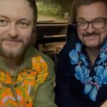 Mykhailo Khoma Instagram - Дякуємо всім українцям в Португалії і організаторам фестивалю @connect4ukraine Всі зібрані кошти перерахують на допомогу Україні!!!!! Ще раз Дякуємо !!!!!!!!! Слава Україні!!!! Portugal