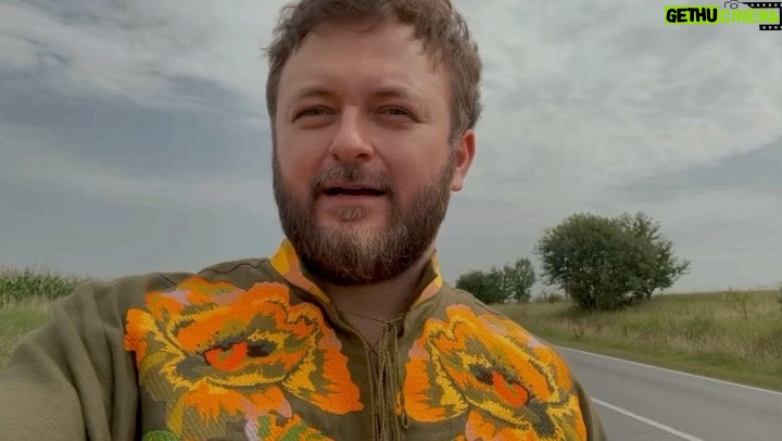 Mykhailo Khoma - 34.1K Likes - З ДНЕМ НЕЗАЛЕЖНОСТІ УКРАЇНИ!
