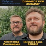 Mykhailo Khoma Instagram - Украīнцi в Португалiï. З 24-го по 28-е серпня, на стадiонi Ма́ріу Вілсон, в Оейраш проходитиме фестиваль "Connect for Ukraine", @connect4ukraine для пiдтримки Украïни, на якому ми з @ponomaryovoleksandr заспiваємо 26-го серпня. Запрошую усiх украïнцiв на фестиваль. До зустрiчi! Слава Украïнi!