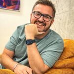 Mykhailo Khoma Instagram - Сьогодні у Олекандра Пономарьова День Народження, давайте подаруємо йому гарні привітання і засипимо лайками. Друже @ponomaryovoleksandr хай збуваються твої бажання!!! З Днем Народження!!!!! Ukraine