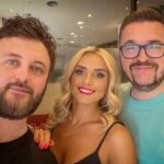 Mykhailo Khoma Instagram - Вже сьогодні благодійний концерт 9.07 - SANT GREGORI-GIRONA (Каталунья) Останні квитки тут: https://entradas.codetickets.com/entradas/espailapineda tel.636 995 769 10.07 - Guissona (Іспанія) 15.07 - Praga (Чехія) https://www.ticketportal.cz/event/Koncert-pro-Ukrajinu--152407 17.07 - Brno ( Чехія)