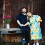 Mykhailo Khoma Instagram - Вітаю зі святом🌿🇺🇦 Ukraine