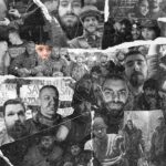 Mykhailo Khoma Instagram – Захисники та захисниці Маріуполя – це наші СУЧАСНІ ГЕРОЇ ✊💙💛
Їх обличчя повинен знати весь світ, почути кожне слово і врятувати їх! Вони стоять за кожного з нас! І ми повинні стояти за кожного з них! 

#extraction_the_military_of_mariupol #saveavoz #saveazovstal #azovsteel #azovstal Маріуполь