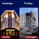 Mykhailo Khoma Instagram - Ми не пробачимо🤬
