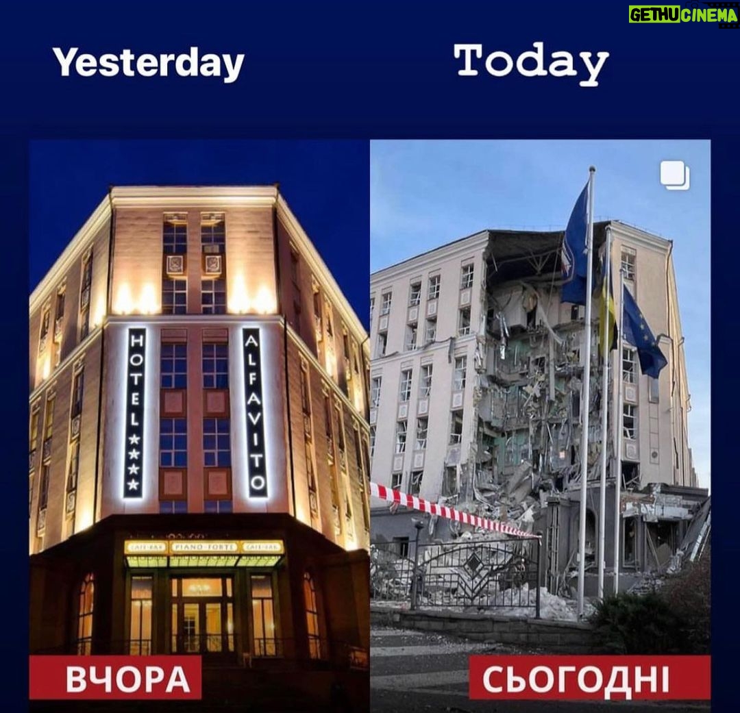 Mykhailo Khoma Instagram - Ми не пробачимо🤬