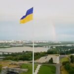 Mykhailo Khoma Instagram – Місяць війни за ВОЛЮ УКРАЇНИ #всебудеУкраїна ✊💙💛🇺🇦 Ukraine