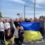 Mykhailo Khoma Instagram – Українці у Португалії самоорганізувались і вже відправили допомогу !!!!! ДЯКУЄМО!!!!
Слава Україні🇺🇦 Portugal