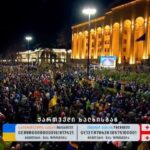 Mykhailo Khoma Instagram – Хай весь світ знає, що таке УКРАЇНСЬКА СИЛА ВОЛІ✊🇺🇦 💙💛СЛАВА УКРАЇНІ💙💛