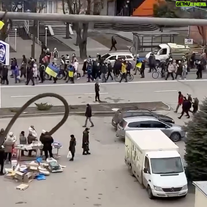 Mykhailo Khoma - 21.4K Likes - Незламний дух УКРАЇНИ🇺🇦
Мелітополь, Слава Україні💙💛
#всебудедобреудеУкраїна