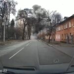 Mykhailo Khoma Instagram – 🆘путін вбиває мирних людей 🆘росія, прокидайся, путін вбиває мирних людей!!!!!!!!!
❗️УКРАЇНА І СВІТ ВАМ ЦЬОГО НЕ ПРОБАЧИТЬ😡 Чернігів