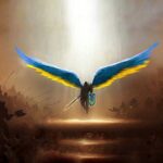 Mykhailo Khoma Instagram - Сьогодні День пам’яті Героїв Небесної Сотні. Герої не вмирають! Слава Україні!💙💛 Ukraine