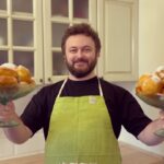 Mykhailo Khoma Instagram - Я, як завжди, запрошую, Вас, до себе на пампухи 😋