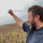 Mykhailo Khoma Instagram - Вітаю усіх захисників і захисниць України! Величезне і безмежне Вам ДЯКУЮ! Хай Бог оберігає Вас🙏🏼 Перемоги і миру Україні💙💛 Слава захисникам і захисницям України!!!