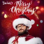 Mykhailo Khoma Instagram - 🎄З Новим 2022 Роком 🎄 Міцного здоров’я, миру, любові і щастя НАМ❤️ 🎄🎄🎄💙💛🎄🎄🎄