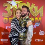 Mykhailo Khoma Instagram - Запрошуємо всіх на наш фільм «Зірки за обміном» З 1 січня у кінотеатрах країни❤️🔥 Ukraine