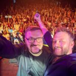 Mykhailo Khoma Instagram - Севілья, дякуємо💙💛 Марбелья, їдемо до Вас!!! Разом до перемоги✊ @ponomaryovoleksandr @33agency.event