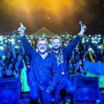 Mykhailo Khoma Instagram - Албуфейра, Дякуємо!!! Сьогодні Севілья💙💛 Разом до перемоги✊ @ponomaryovoleksandr @33agency.event
