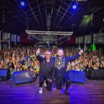 Mykhailo Khoma Instagram - Валенсія, дякуємо💙💛 Завтра Албуфейра, до зустрічі!!! Слава Україні!!! @ponomaryovoleksandr @33agency.event