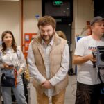 Mykhailo Khoma Instagram - Готуємо щось неймовірно надихаюче з @atb.market.official і @tabletochki_ Вже зовсім скоро!