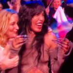 Mykhailo Khoma Instagram - Вітаємо з перемогою Loreen 🇸🇪 💙💛 @loreenofficial 👏👏👏👏👏👏👏👏👏👏👏👏👏👏👏👏👏👏👏👏👏👏👏👏👏👏